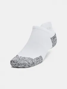 Under Armour Unisex socks UA AD Run Cushion 3pk NS - unisex