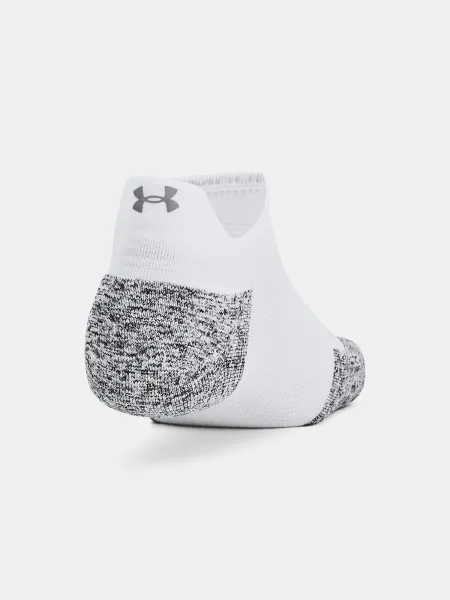 Under Armour Unisex socks UA AD Run Cushion 3pk NS - unisex