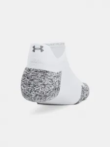 Under Armour Unisex socks UA AD Run Cushion 3pk NS - unisex