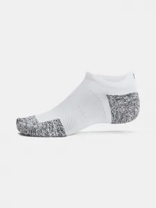 Under Armour Unisex socks UA AD Run Cushion 3pk NS - unisex