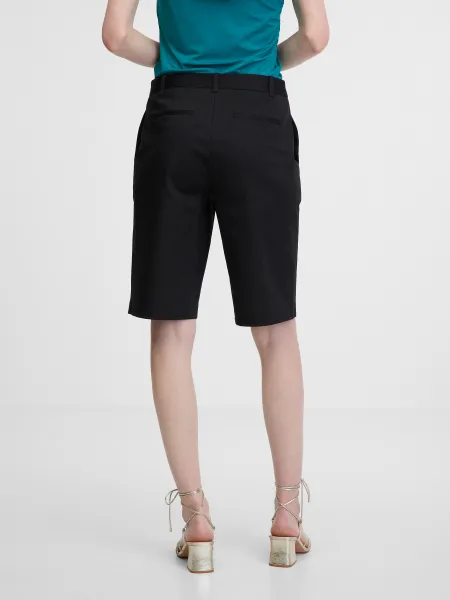 Orsay Women's Black Shorts - Women's