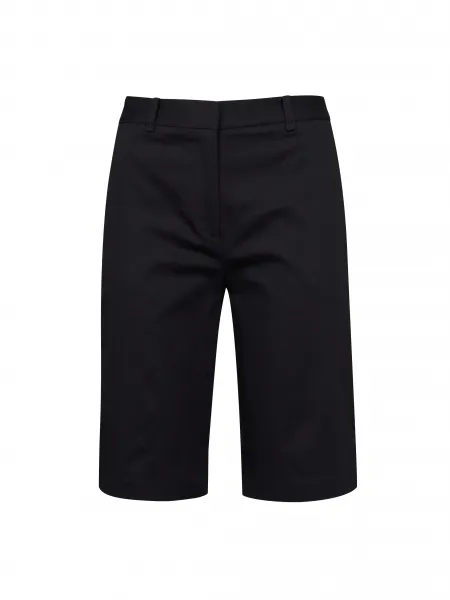 Orsay Women's Black Shorts - Women's