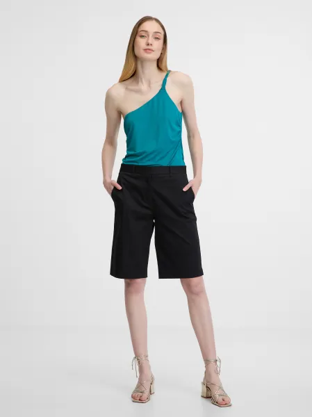 Orsay Women's Black Shorts - Women's