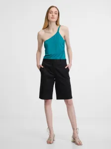 Orsay Women's Black Shorts - Women's