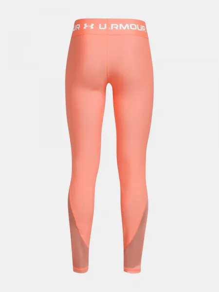 Under Armour Girls' leggings Armour Legging - Girls