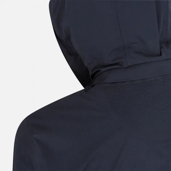 Dark blue men's jacket Geox Calgary - Men