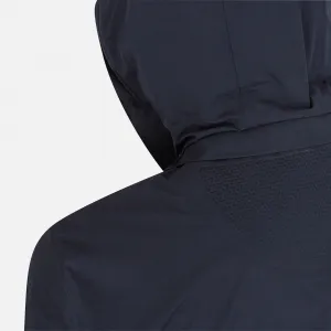Dark blue men's jacket Geox Calgary - Men