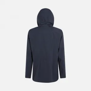 Dark blue men's jacket Geox Calgary - Men