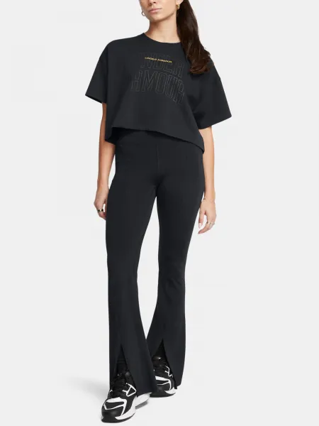 Under Armour Meridian Kick Flare Pant - Ladies