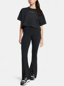 Under Armour Meridian Kick Flare Pant - Ladies