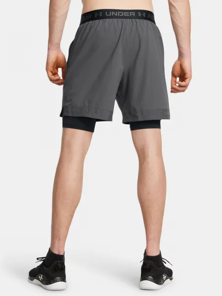Under Armour Men's Shorts UA Vanish Woven 2in1 Sts - Men
