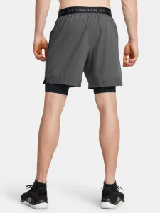 Under Armour Men's Shorts UA Vanish Woven 2in1 Sts - Men
