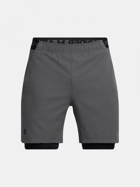 Under Armour Men's Shorts UA Vanish Woven 2in1 Sts - Men