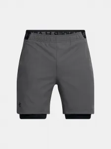 Under Armour Men's Shorts UA Vanish Woven 2in1 Sts - Men
