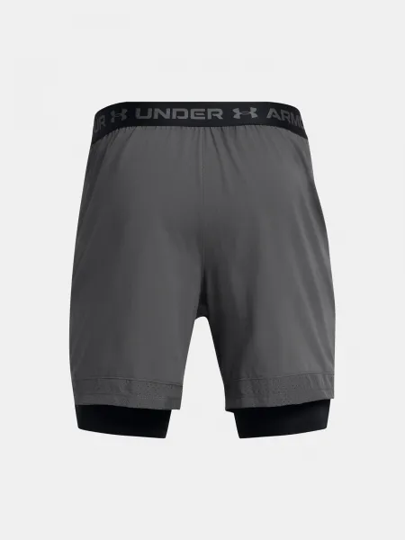 Under Armour Men's Shorts UA Vanish Woven 2in1 Sts - Men