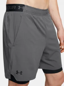 Under Armour Men's Shorts UA Vanish Woven 2in1 Sts - Men