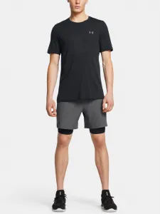 Under Armour Men's Shorts UA Vanish Woven 2in1 Sts - Men