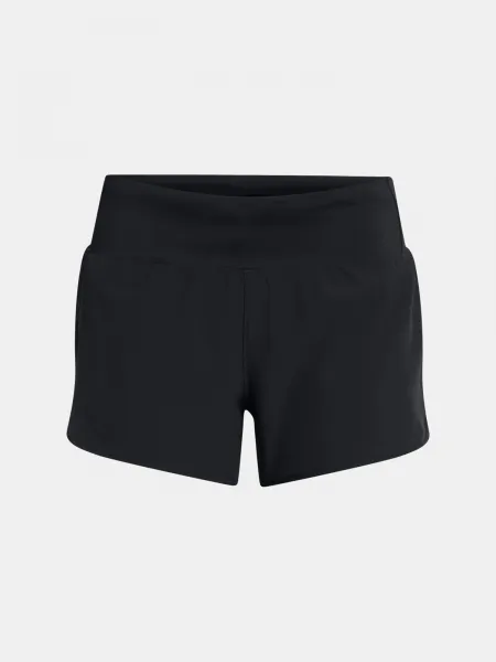 Under Armour Women's Shorts UA Launch Pro 3'' Shorts - Women