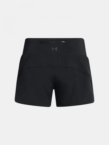 Under Armour Women's Shorts UA Launch Pro 3'' Shorts - Women