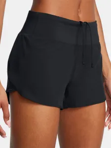 Under Armour Women's Shorts UA Launch Pro 3'' Shorts - Women