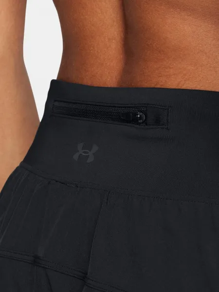 Under Armour Women's Shorts UA Launch Pro 3'' Shorts - Women