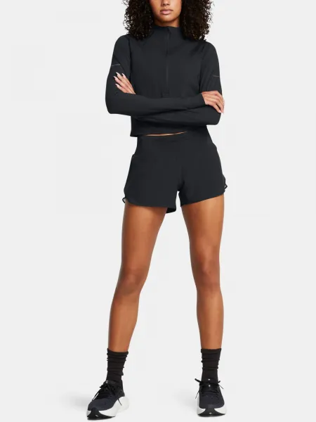 Under Armour Women's Shorts UA Launch Pro 3'' Shorts - Women
