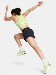 Under Armour Women's Tank Top UA Run Anywhere Crop Tank - Women