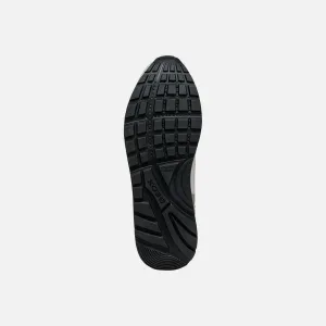 White men's sneakers Geox Partenio - Men's