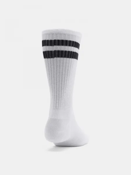 Under Armour Unisex socks UA Essential 6pk Crew - unisex