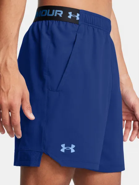 Under Armour Men's Shorts UA Vanish Woven 6in Shorts - Men