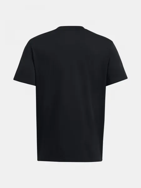 Under Armour Men's T-Shirt UA HW ARMOUR LABEL SS - Men's