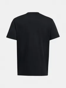 Under Armour Men's T-Shirt UA HW ARMOUR LABEL SS - Men's