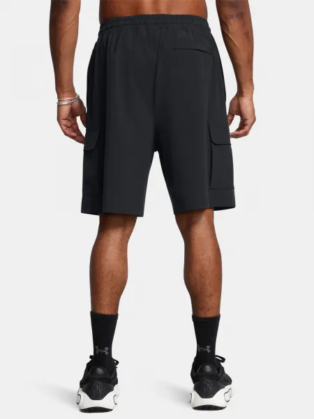 Under Armour Men's Shorts UA Vibe Woven Cargo Short - Mens