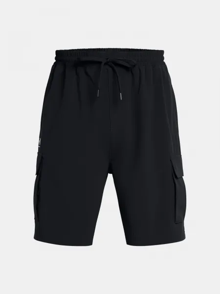 Under Armour Men's Shorts UA Vibe Woven Cargo Short - Mens