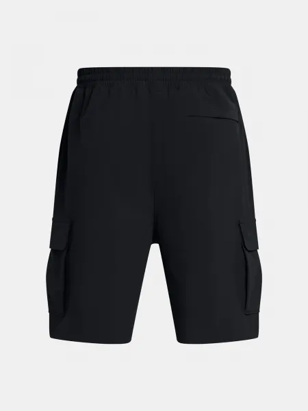 Under Armour Men's Shorts UA Vibe Woven Cargo Short - Mens