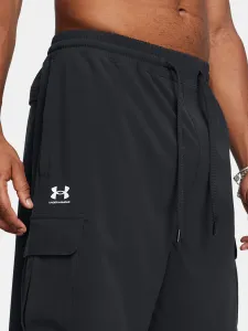 Under Armour Men's Shorts UA Vibe Woven Cargo Short - Mens