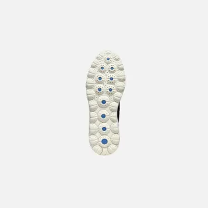 Dark blue women's sneakers Geox Spherica 4x4 B Abx - Women's