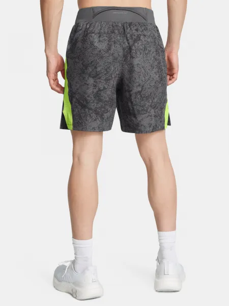 Under Armour Men's shorts UA LAUNCH PRO 7'' PRTD SHORT - Men