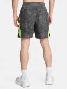 Under Armour Men's shorts UA LAUNCH PRO 7'' PRTD SHORT - Men