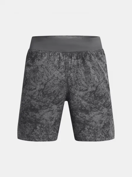 Under Armour Men's shorts UA LAUNCH PRO 7'' PRTD SHORT - Men