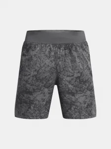 Under Armour Men's shorts UA LAUNCH PRO 7'' PRTD SHORT - Men