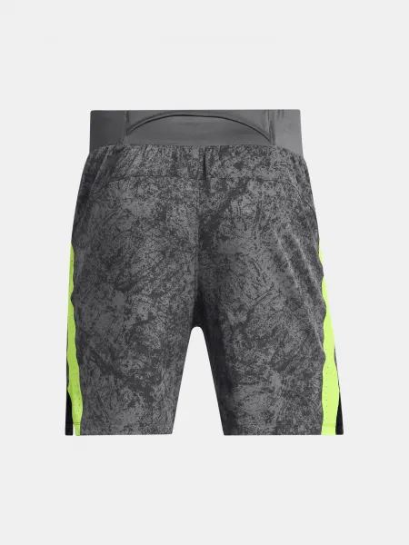 Under Armour Men's shorts UA LAUNCH PRO 7'' PRTD SHORT - Men