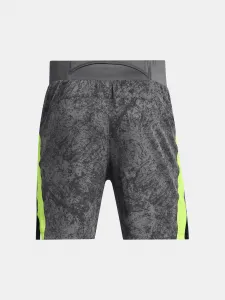 Under Armour Men's shorts UA LAUNCH PRO 7'' PRTD SHORT - Men