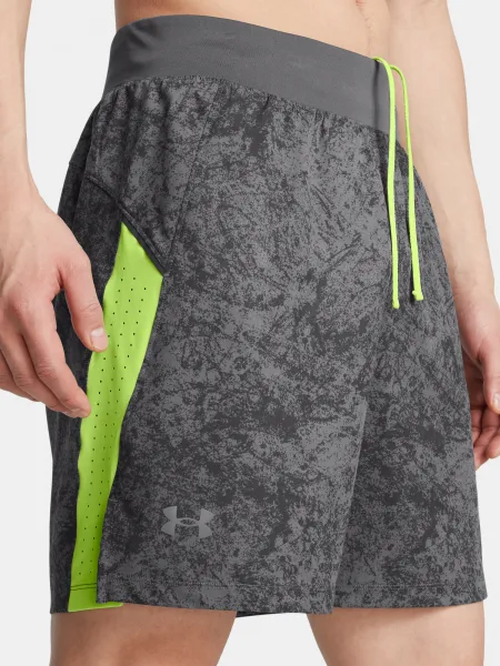 Under Armour Men's shorts UA LAUNCH PRO 7'' PRTD SHORT - Men