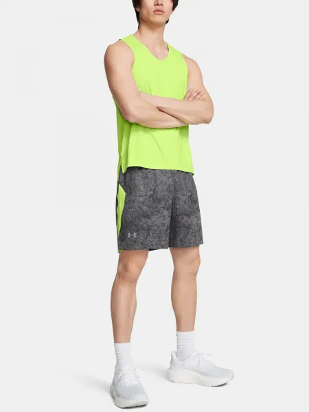 Under Armour Men's shorts UA LAUNCH PRO 7'' PRTD SHORT - Men
