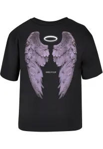Men's T-shirt Angels Club black