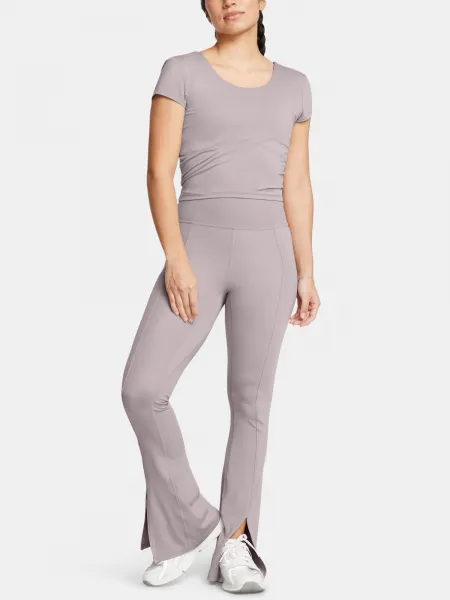 Under Armour Meridian Kick Flare Pant - Ladies