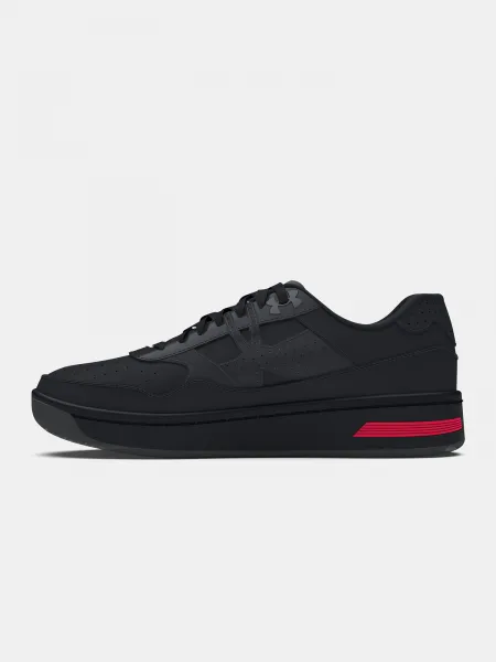 Under Armour Women's UA W Court 96 Shoes - Women's