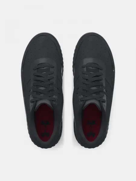 Under Armour Women's UA W Court 96 Shoes - Women's