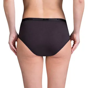 Bellinda 
LADIES COTTON BOXER - Dámske bavlnené nohavičky - čierna
